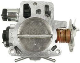 SMP-S20024, Standard Motor TechSmart Throttle Bodies S20024 في الإمارات, دبي. Condition - new. Price 2,530 AED. Photo, seller contacts | AUTO.AE