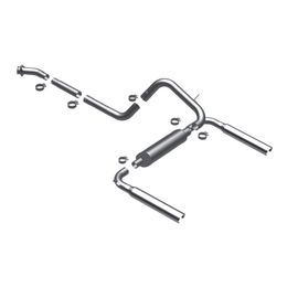 MPE-16829, MagnaFlow Street Series Performance Exhaust Systems for 1983-1992 CAMARO, FIREBIRD - 16829 في الإمارات, دبي. Condition - new. Price 3,690 AED. Photo, seller contacts | AUTO.AE