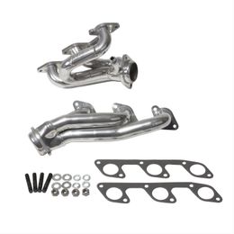 BBK-40100, BBK Tuned Shorty Headers 40100 في الإمارات, دبي. Condition - new. Price 2,150 AED. Photo, seller contacts | AUTO.AE