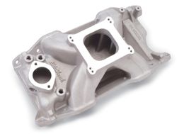 EDL-2915, Edelbrock Victor Intake Manifolds 2915 في الإمارات, دبي. Condition - new. Price 2,380 AED. Photo, seller contacts | AUTO.AE