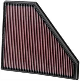 KNN-33-2496, K&N Washable Lifetime Performance Air Filters for 2013-2019 ATS, 2016-2024 CAMARO, 2014-2019 CTS - 33-2496 في الإمارات, دبي. Condition - new. Price 270 AED. Photo, seller contacts | AUTO.AE
