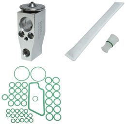 UAC-AK1527, Universal Air Conditioner Air Conditioning Repair Kits AK 1527 في الإمارات, دبي. Condition - new. Price 160 AED. Photo, seller contacts | AUTO.AE
