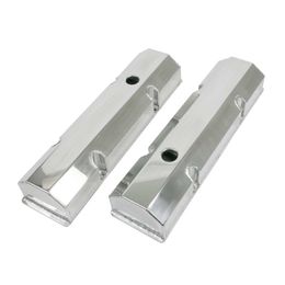 TSN-JM8091-8P, Top Street Performance Fabricated Aluminum Valve Covers JM8091-8P в ОАЭ, Дубай. Состояние - новое. Цена 660 AED. Фото, контакты продавца | AUTO.AE