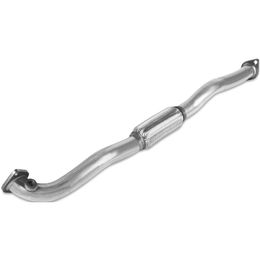 BRE-800-157, BRExhaust Direct-Fit Intermediate Pipes for 2005-2010 SPORTAGE, 2005-2008 TUCSON - 800-157 в ОАЭ, Дубай. Состояние - новое. Цена 900 AED. Фото, контакты продавца | AUTO.AE