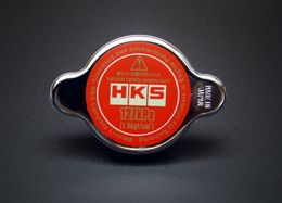 15009-AK004, HKS 15009-AK004 Radiator Cap NISSAN/MAZDA/Mitsi/SUBARU 110kPa (type S) in UAE, Dubai. Condition - new. Price 80 AED. Photo, seller contacts | AUTO.AE