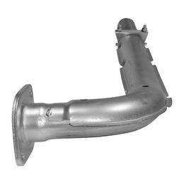 APH-DA4052, AP Exhaust Exhaust Pipes, Intermediate Pipes DA4052 в ОАЭ, Дубай. Состояние - новое. Цена 230 AED. Фото, контакты продавца | AUTO.AE