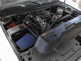 AFE-54-13016R, aFe Magnum Force Stage 2 Pro 5R Air Intake Systems 54-13016R في الإمارات, دبي. Condition - new. Price 1,670 AED. Photo, seller contacts | AUTO.AE