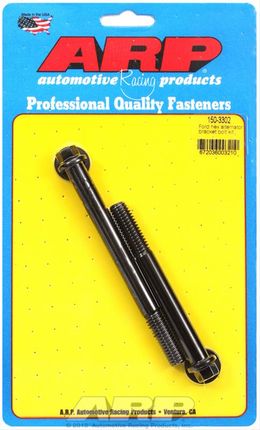 ARP-150-3302, ARP Alternator Bracket Bolt Kits 150-3302 في الإمارات, دبي. Condition - new. Price 110 AED. Photo, seller contacts | AUTO.AE