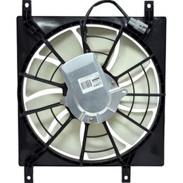 UAC-FA50163C, Universal Air Conditioner Electric Fans for 2007-2013 SX4 - FA 50163C in UAE, Dubai. Condition - new. Price 620 AED. Photo, seller contacts | AUTO.AE