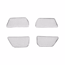 BMV3025, VORSTEINER BMV3025 Front Grille Mesh for BMW M3 (G80) / M4 (G82) in UAE, Dubai. Condition - new. Price 920 AED. Photo, seller contacts | AUTO.AE
