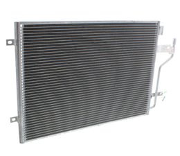 BDY-CND40188, Body Parts Air Conditioning Condensers for 1998-2002 RAM 2500, RAM 3500 - CND40188 in UAE, Dubai. Condition - new. Price 330 AED. Photo, seller contacts | AUTO.AE