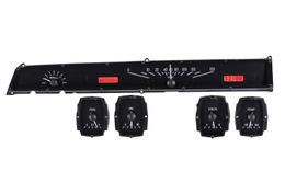 DAK-VHX-64L-K-R, Dakota Digital VHX Series Direct-Fit Analog Gauge Systems for 1964-1965 CONTINENTAL - VHX-64L-K-R в ОАЭ, Дубай. Состояние - новое. Цена 4 520 AED. Фото, контакты продавца | AUTO.AE