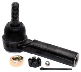 ADO-46A0834A, ACDelco Silver Tie Rod Ends 19460340 in UAE, Dubai. Condition - new. Price 190 AED. Photo, seller contacts | AUTO.AE