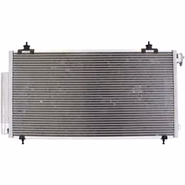 DNP-477-0501, Denso Air Conditioning Condensers for 2000-2002 CELICA - 477-0501 في الإمارات, دبي. Condition - new. Price 640 AED. Photo, seller contacts | AUTO.AE