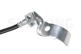 SUG-2204193, Sunsong Brake Hoses for 1971-1973 MUSTANG - 2204193 في الإمارات, دبي. Condition - new. Price 110 AED. Photo, seller contacts | AUTO.AE