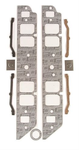 MRG-110, Mr. Gasket Standard Intake Gasket Sets 110 في الإمارات, دبي. Condition - new. Price ⁦220 AED⁩. Photo, seller contacts | AUTO.AE