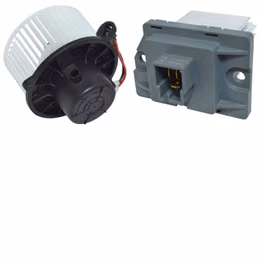 UAC-BK1256, Universal Air Conditioner Blower Motors for 2003-2006 TIBURON - BK 1256 в ОАЭ, Дубай. Состояние - новое. Цена 330 AED. Фото, контакты продавца | AUTO.AE