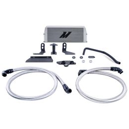 MIO-MMOCF2D11KSL, Mishimoto Oil Cooler Kits MMOC-F2D-11KSL in UAE, Dubai. Condition - new. Price 5,730 AED. Photo, seller contacts | AUTO.AE