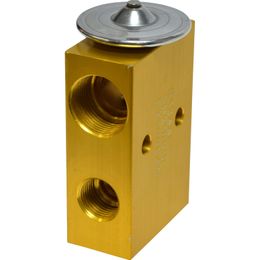 UAC-EX10094C, Universal Air Conditioner Air Conditioning Expansion Valves for 1997-2001 E-150 ECONOLINE, 2000-2001 E-250 ECONOLINE, 2000-2005 EXCURSION - EX 10094C в ОАЭ, Дубай. Состояние - новое. Цена 120 AED. Фото, контакты продавца | AUTO.AE