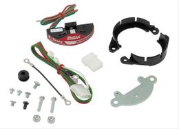 MAA-61001M, Mallory E-Spark Conversion Kits 61001M in UAE, Dubai. Condition - new. Price 820 AED. Photo, seller contacts | AUTO.AE