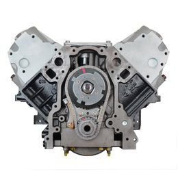 VRE-DCT20, VEGE Remanufactured Long Block Crate Engines DCT20 в ОАЭ, Дубай. Состояние - новое. Цена 19 010 AED. Фото, контакты продавца | AUTO.AE