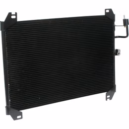 UAC-CN4719PFC, Universal Air Conditioner Air Conditioning Condensers CN 4719PFC in UAE, Dubai. Condition - new. Price 490 AED. Photo, seller contacts | AUTO.AE