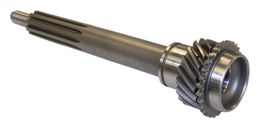 CWA-J0906203, Crown Automotive Manual Transmission Input Shafts J0906203 в ОАЭ, Дубай. Состояние - новое. Цена 580 AED. Фото, контакты продавца | AUTO.AE