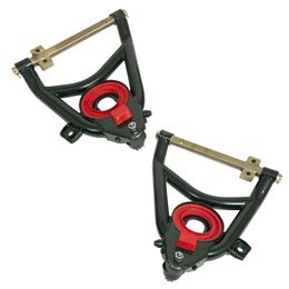 SUM-770260-1, Summit Racing Equipment® Front Control Arms SUM-770260-1 في الإمارات, دبي. Condition - new. Price 1,580 AED. Photo, seller contacts | AUTO.AE