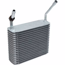 UAC-EV0162PFXC, Universal Air Conditioner Evaporator Cores EV 0162PFXC in UAE, Dubai. Condition - new. Price 290 AED. Photo, seller contacts | AUTO.AE