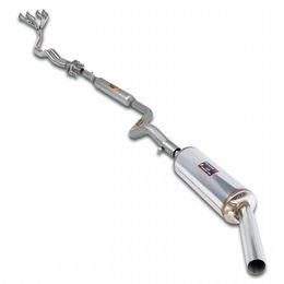 881630, SUPERSPRINT 881630 Exhaust System for VW Golf (Mk1) в ОАЭ, Дубай. Состояние - новое. Цена 9 280 AED. Фото, контакты продавца | AUTO.AE