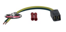 TFF-7520B, Tuff Stuff Performance Alternator Replacement Pigtails 7520B في الإمارات, دبي. Condition - new. Price ⁦70 AED⁩. Photo, seller contacts | AUTO.AE