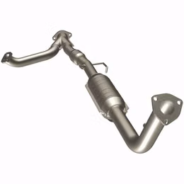 23638, MAGNAFLOW 23638 Catalytic Converter Direct-Fit HM Grade for HONDA Passport 1996-1997 in UAE, Dubai. Condition - new. Price 3,790 AED. Photo, seller contacts | AUTO.AE