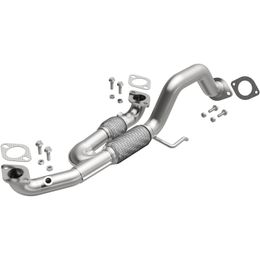 BRE-107-0253, BRExhaust Direct-Fit Intermediate Pipes for 2006-2010 AZERA, 2006-2008 SONATA - 107-0253 в ОАЭ, Дубай. Состояние - новое. Цена 2 240 AED. Фото, контакты продавца | AUTO.AE