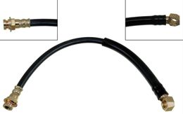 DHB-H80965, Dorman Hydraulic Brake Hoses H80965 в ОАЭ, Дубай. Состояние - новое. Цена 60 AED. Фото, контакты продавца | AUTO.AE