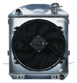 RAD-STF900AK, Cold Case Performance Aluminum Radiator Modules for 1924-1927 MODEL T - STF900AK в ОАЭ, Дубай. Состояние - новое. Цена 2 870 AED. Фото, контакты продавца | AUTO.AE