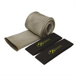 HSP-240011, Heatshield Products HP Hose Sleeves 240011 في الإمارات, دبي. Condition - new. Price 230 AED. Photo, seller contacts | AUTO.AE