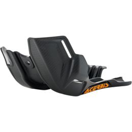 ACB-2686030001, Acerbis MX Skid Plates 2686030001 в ОАЭ, Дубай. Состояние - новое. Цена 390 AED. Фото, контакты продавца | AUTO.AE