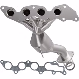 MPE-5531851, MagnaFlow California Grade CARB Compliant Direct-Fit Manifold Catalytic Converters for 2009-2013 6 - 5531851 in UAE, Dubai. Condition - new. Price 6,550 AED. Photo, seller contacts | AUTO.AE