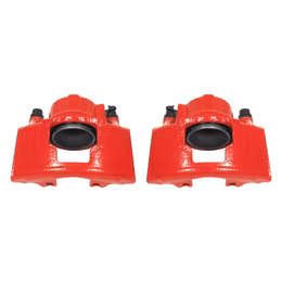 PWR-S4297, PowerStop Performance Powdercoated Brake Calipers S4297 в ОАЭ, Дубай. Состояние - новое. Цена 820 AED. Фото, контакты продавца | AUTO.AE
