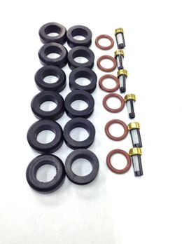 URM-15-6, UREMCO Fuel Injector O-Rings 15-6 في الإمارات, دبي. Condition - new. Price 90 AED. Photo, seller contacts | AUTO.AE