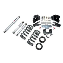 BEL-950SP, Belltech Lowering Kits with Street Performance Shock Absorbers 950SP في الإمارات, دبي. Condition - new. Price 4,350 AED. Photo, seller contacts | AUTO.AE