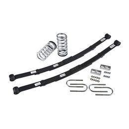 BEL-570, Belltech Lowering Kits for 1995-1997 BLAZER, JIMMY - 570 في الإمارات, دبي. Condition - new. Price 3,310 AED. Photo, seller contacts | AUTO.AE