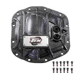 MGR-TFD44-2156, TEN FACTORY - Differential Covers for 2020-2022 GLADIATOR, 2018-2025 WRANGLER - TFD44-2156 в ОАЭ, Дубай. Состояние - новое. Цена 750 AED. Фото, контакты продавца | AUTO.AE