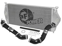 AFE-46-20282-B, AFE Power - Intercoolers for 2016-2019 TITAN XD - 46-20282-B في الإمارات, دبي. Condition - new. Price ⁦11,210 AED⁩. Photo, seller contacts | AUTO.AE