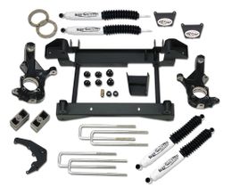TFY-14958KN, Tuff Country EZ-Ride Suspension Lift Kits 14958KN في الإمارات, دبي. Condition - new. Price 7,700 AED. Photo, seller contacts | AUTO.AE