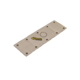 HSP-172252, Heatshield Products Armor Exhaust Pipe Heat Shields for 1994-2022 WRANGLER - 172252 в ОАЭ, Дубай. Состояние - новое. Цена 270 AED. Фото, контакты продавца | AUTO.AE