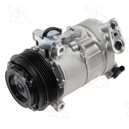FSS-168392, Four Seasons Air Conditioning Compressors for 2017-2022 COMPASS - 168392 في الإمارات, دبي. Condition - new. Price 2,070 AED. Photo, seller contacts | AUTO.AE