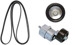 CEL-K49428, Continental Accessory Drive Belt Kits K49428 в ОАЭ, Дубай. Состояние - новое. Цена 1 240 AED. Фото, контакты продавца | AUTO.AE