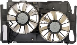 RNB-620-512, Dorman Electric Fans for 2006-2012 RAV4 - 620-512 في الإمارات, دبي. Condition - new. Price 810 AED. Photo, seller contacts | AUTO.AE