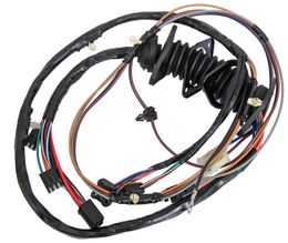 SUM-RP21368, Summit Racing™ Reproduction Wiring Harnesses SUM-RP21368 в ОАЭ, Дубай. Состояние - новое. Цена 1 130 AED. Фото, контакты продавца | AUTO.AE